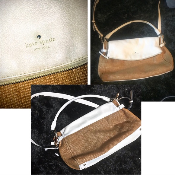 Kate Spade Purse - Picture 2 of 3